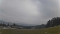 Archiv Foto Webcam Dreisesselbergmassiv und Neureichenau 10:00