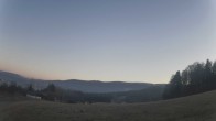 Archiv Foto Webcam Dreisesselbergmassiv und Neureichenau 06:00