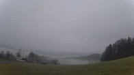 Archiv Foto Webcam Dreisesselbergmassiv und Neureichenau 01:00