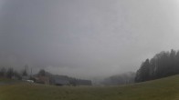 Archiv Foto Webcam Dreisesselbergmassiv und Neureichenau 03:00