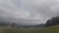 Archiv Foto Webcam Dreisesselbergmassiv und Neureichenau 05:00