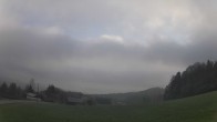 Archiv Foto Webcam Dreisesselbergmassiv und Neureichenau 06:00