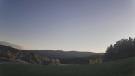 Archived image Webcam Dreisessel mountain and Neureichenau 00:00