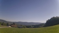 Archived image Webcam Dreisessel mountain and Neureichenau 07:00