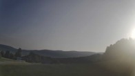 Archiv Foto Webcam Dreisesselbergmassiv und Neureichenau 05:00