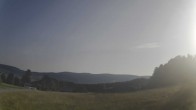 Archiv Foto Webcam Dreisesselbergmassiv und Neureichenau 06:00