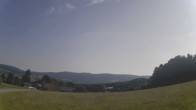 Archiv Foto Webcam Dreisesselbergmassiv und Neureichenau 07:00
