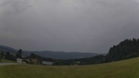 Archiv Foto Webcam Dreisesselbergmassiv und Neureichenau 17:00