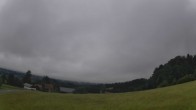 Archived image Webcam Dreisessel mountain and Neureichenau 12:00