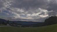 Archiv Foto Webcam Dreisesselbergmassiv und Neureichenau 06:00