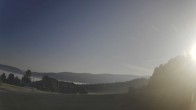 Archiv Foto Webcam Dreisesselbergmassiv und Neureichenau 05:00