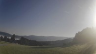 Archiv Foto Webcam Dreisesselbergmassiv und Neureichenau 06:00