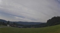 Archiv Foto Webcam Dreisesselbergmassiv und Neureichenau 17:00
