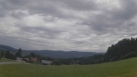 Archiv Foto Webcam Dreisesselbergmassiv und Neureichenau 13:00