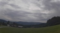 Archiv Foto Webcam Dreisesselbergmassiv und Neureichenau 15:00