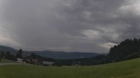 Archiv Foto Webcam Dreisesselbergmassiv und Neureichenau 17:00