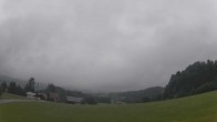 Archiv Foto Webcam Dreisesselbergmassiv und Neureichenau 07:00