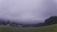 Archived image Webcam Dreisessel mountain and Neureichenau 05:00