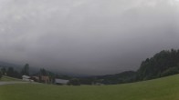 Archived image Webcam Dreisessel mountain and Neureichenau 06:00