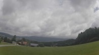 Archived image Webcam Dreisessel mountain and Neureichenau 09:00
