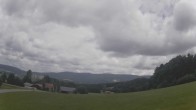 Archived image Webcam Dreisessel mountain and Neureichenau 11:00