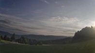 Archiv Foto Webcam Dreisesselbergmassiv und Neureichenau 05:00