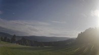 Archiv Foto Webcam Dreisesselbergmassiv und Neureichenau 06:00