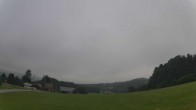 Archived image Webcam Dreisessel mountain and Neureichenau 06:00