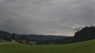 Archived image Webcam Dreisessel mountain and Neureichenau 13:00