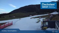 Archived image Webcam Donnerkogelbahn Dachstein West 02:00