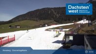 Archived image Webcam Donnerkogelbahn Dachstein West 06:00