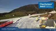 Archived image Webcam Donnerkogelbahn Dachstein West 12:00