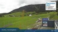Archived image Webcam Donnerkogelbahn Dachstein West 10:00