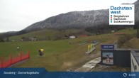 Archived image Webcam Donnerkogelbahn Dachstein West 12:00