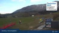 Archived image Webcam Donnerkogelbahn Dachstein West 14:00