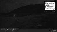 Archived image Webcam Donnerkogelbahn Dachstein West 18:00