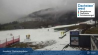 Archived image Webcam Donnerkogelbahn Dachstein West 10:00