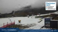 Archived image Webcam Donnerkogelbahn Dachstein West 12:00