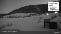 Archived image Webcam Donnerkogelbahn Dachstein West 06:00