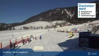 Archived image Webcam Donnerkogelbahn Dachstein West 12:00