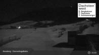 Archived image Webcam Donnerkogelbahn Dachstein West 02:00