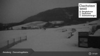 Archived image Webcam Donnerkogelbahn Dachstein West 06:00