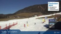 Archiv Foto Webcam Donnerkogelbahn Dachstein West 12:00