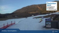 Archived image Webcam Donnerkogelbahn Dachstein West 16:00