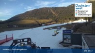 Archived image Webcam Donnerkogelbahn Dachstein West 16:00