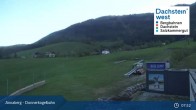 Archived image Webcam Donnerkogelbahn Dachstein West 07:00