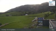 Archiv Foto Webcam Donnerkogelbahn Dachstein West 04:00
