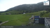 Archiv Foto Webcam Donnerkogelbahn Dachstein West 07:00