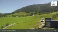 Archiv Foto Webcam Donnerkogelbahn Dachstein West 10:00