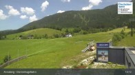 Archiv Foto Webcam Donnerkogelbahn Dachstein West 12:00